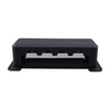 RUiXU Busbar | 3/8" (M10) Terminal Studs | One Pair | | 600A RX5600