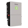 RUiXU Split Phase Hybrid Inverter | 17.1KW PV INPUT | RX-12K | UL1741