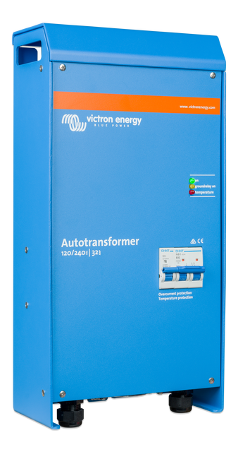 Victron Autotransformer 120/240V-32A 1593004