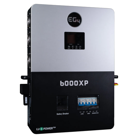 ABB & EG4 Smart Energy Command Bundle {BNDL-E0026}