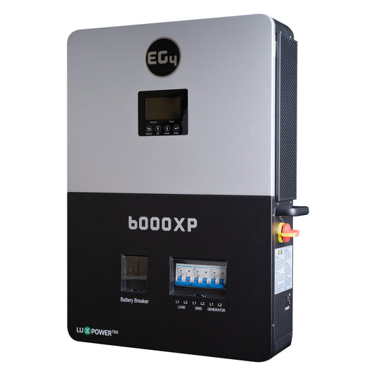 EG4 | 6000XP Off-Grid Inverter 1511090