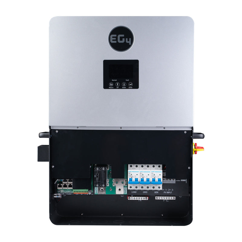 Load image into Gallery viewer, EG4 | 6000XP Off-Grid Inverter 1511090
