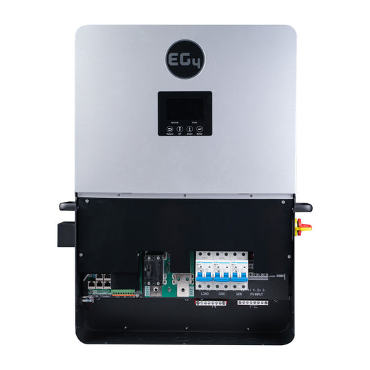 EG4 | 6000XP Off-Grid Inverter 1511090