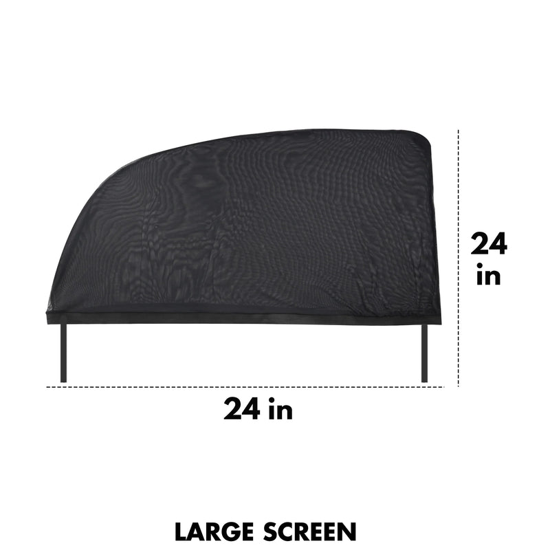 Load image into Gallery viewer, Wagan Easy Air Auto Screen Small IN6009
