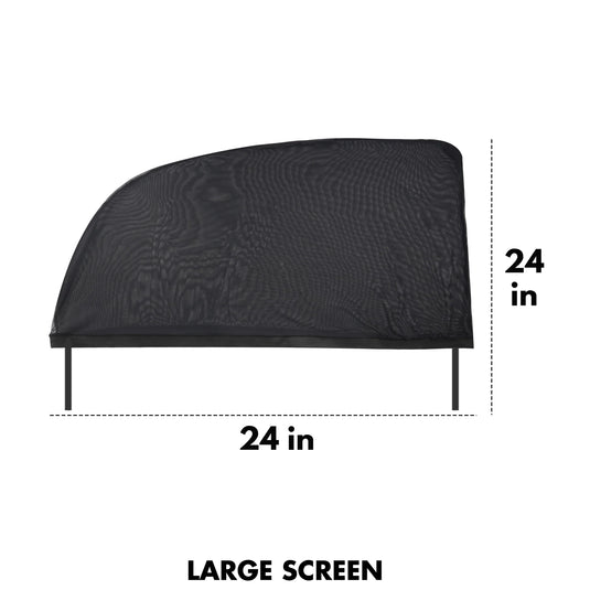 Wagan Easy Air Auto Screen Small IN6009