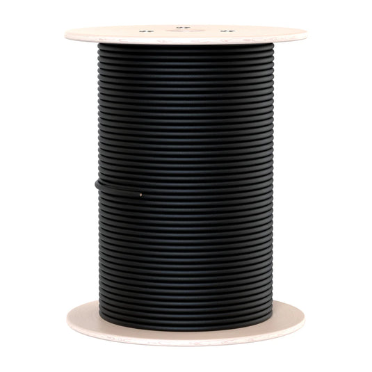 Rich Solar 1000Ft 10 Gauge 600V Solar Panel Extension Cable | 10AWG 600 Volt PV Red and Black Solar Panel Extension Wire | RS-10A1000