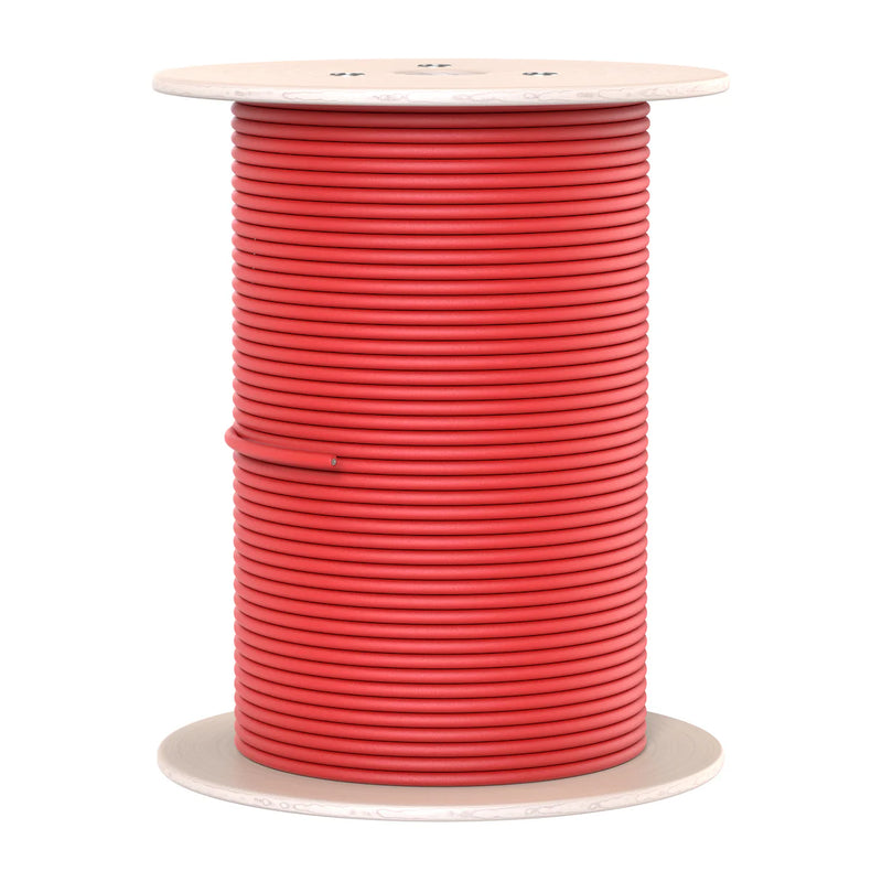 Load image into Gallery viewer, Rich Solar 1000Ft 10 Gauge 600V Solar Panel Extension Cable | 10AWG 600 Volt PV Red and Black Solar Panel Extension Wire | RS-10A1000
