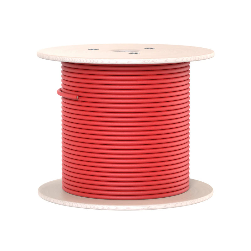 Load image into Gallery viewer, Rich Solar 500Ft 10 Gauge 600V Solar Panel Extension Cable | 10AWG 600 Volt PV Red and Black Solar Panel Extension Wire | RS-10A500

