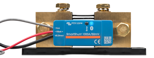 Victron SmartShunt 1000A/50mV 1593096