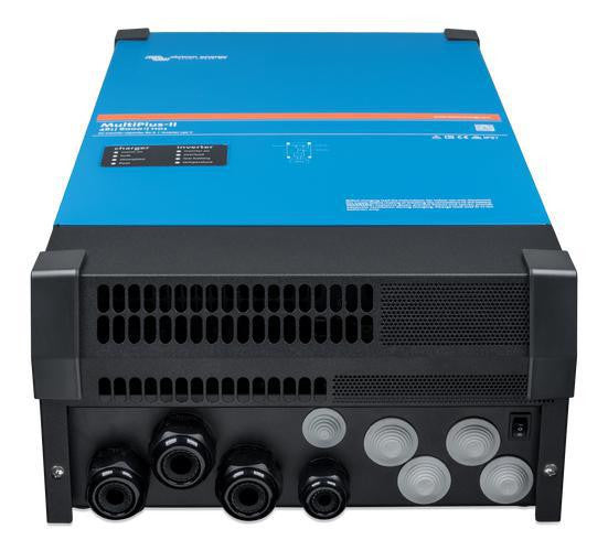 Load image into Gallery viewer, Victron MultiPlus-II 48/8000 | 48v Input | 8000VA Output 230V | 110A Charger | Transfer Switch 1593035
