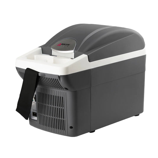 Wagan 6 Quart Personal Fridge/Warmer EL6206