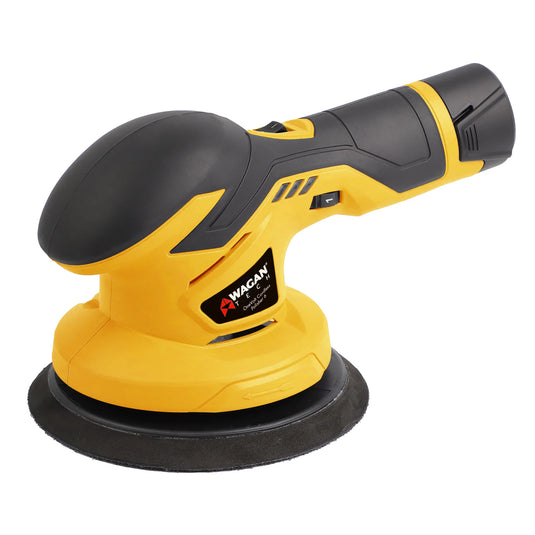 Wagan OneVolt Cordless Polisher 6 EL6400