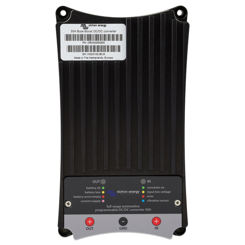 Load image into Gallery viewer, Victron Energy Buck-Boost | DC/DC Converter 50A | ORI303050000
