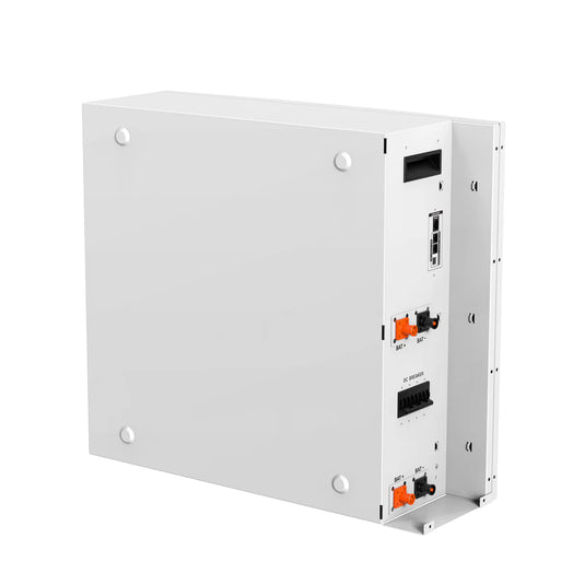 Rich Solar All-in-One Energy Storage System RS-A10