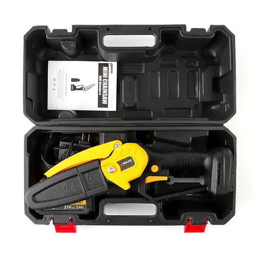 Wagan OneVolt Cordless Chainsaw 6 EL7007