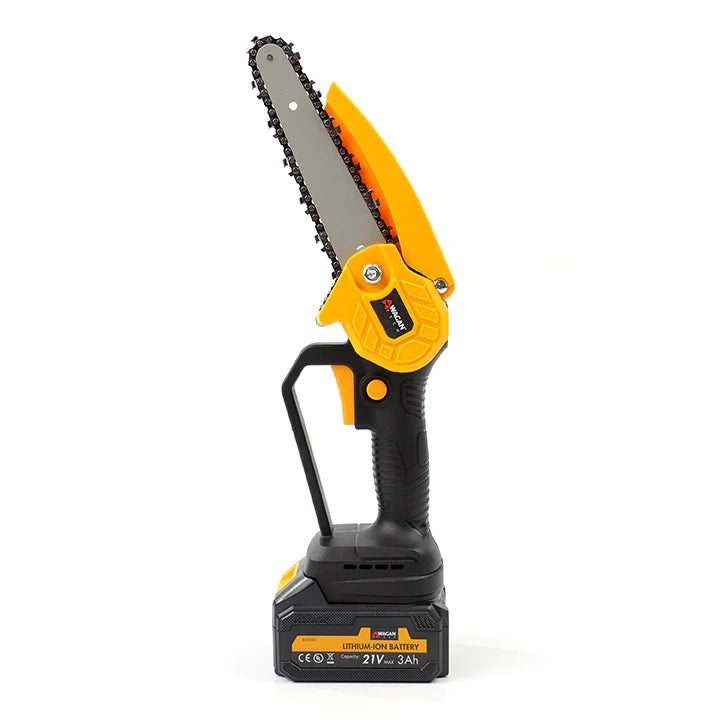 Load image into Gallery viewer, Wagan OneVolt Cordless Chainsaw 6 EL7007
