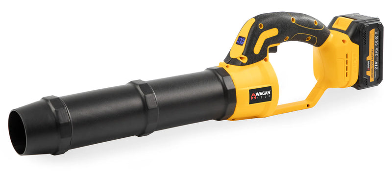 Load image into Gallery viewer, Wagan OneVolt Cordless Leaf Blower EL7214
