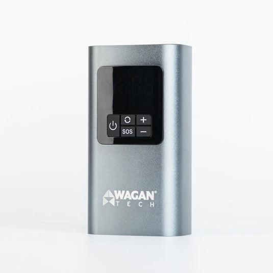 Wagan Cordless Air Compressor EL7317