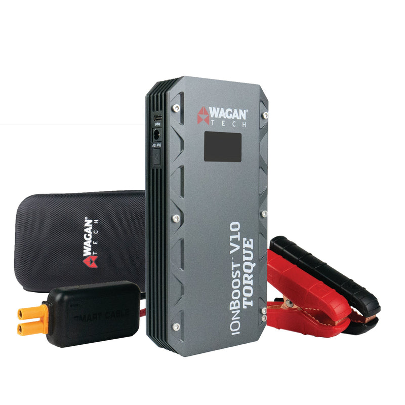 Load image into Gallery viewer, Wagan iOnBoost™ V10 TORQUE EL7507
