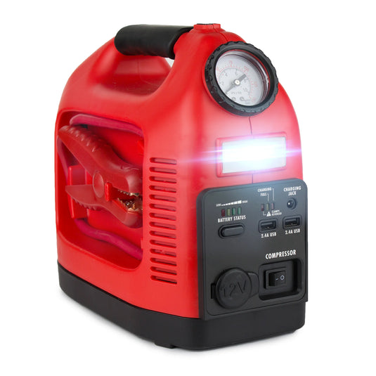 Wagan JumpBoost V6 Air EL7550