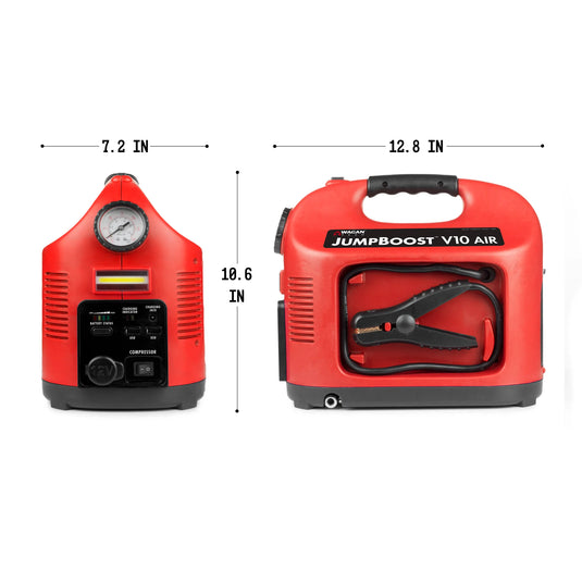 Wagan JumpBoost V10 Air EL7556
