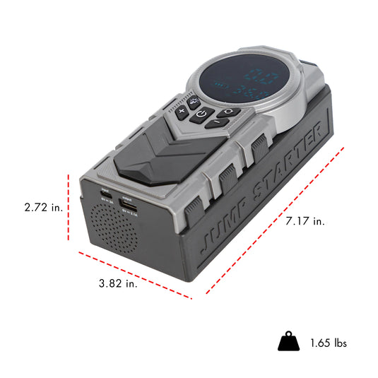 Wagan iOnBoost™ V10 Air EL7603