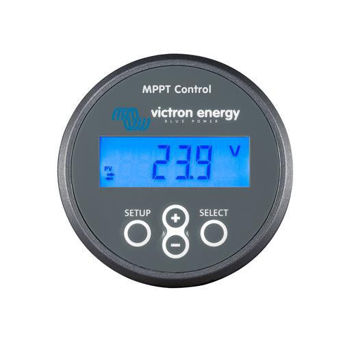 Victron MPPT Control 1593114