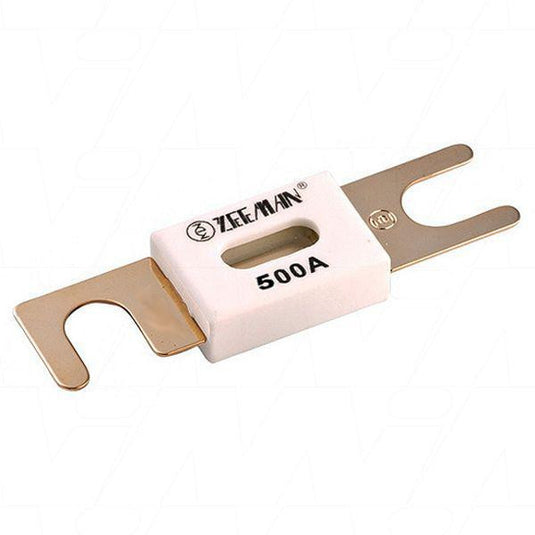 Victron ANL-fuse 500A/80V for 48V products (1 pc) 1593107