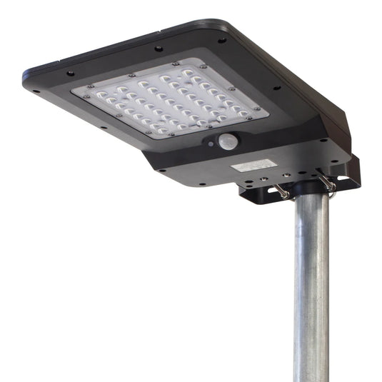 Wagan Solar + LED Floodlight 1600 EL8586