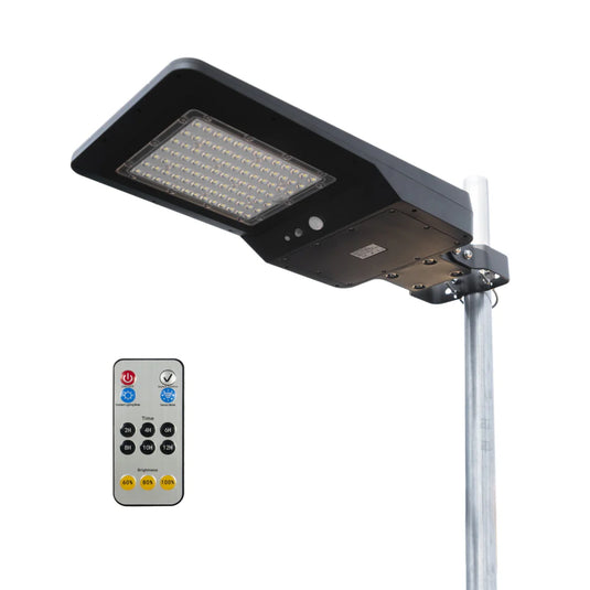 Wagan Solar + LED Floodlight 6000 EL8592