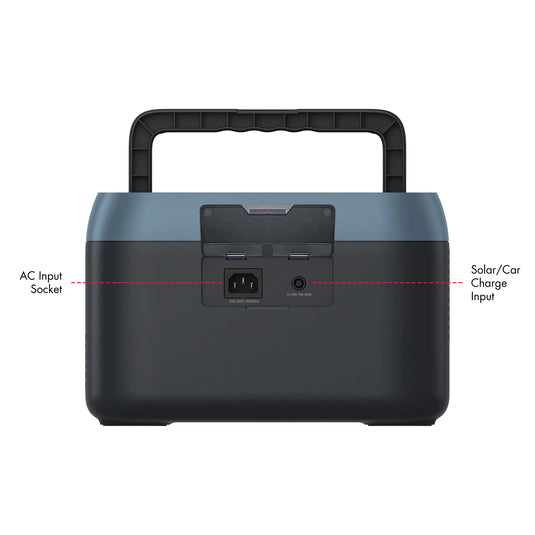 Wagan Lithium Cube™ EX6 EL 8838