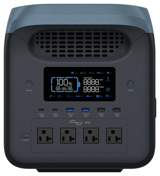 Wagan Lithium Cube™ EX18 - Upgraded Version EL8840
