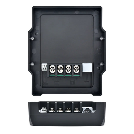 Rich Solar 30 Amp PWM Solar Charge Controller | 12V 30A PWM Controller for RVs, Trailers, Campers, Vans, Boats, Off-Grid | Top Rated RS-PWM30F