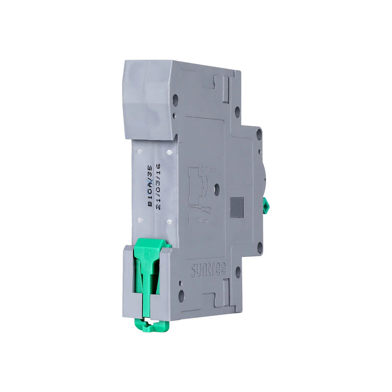 Load image into Gallery viewer, Renogy 16A 1P DC Miniature Circuit Breaker SUNDCCB16MN1P-G1-US
