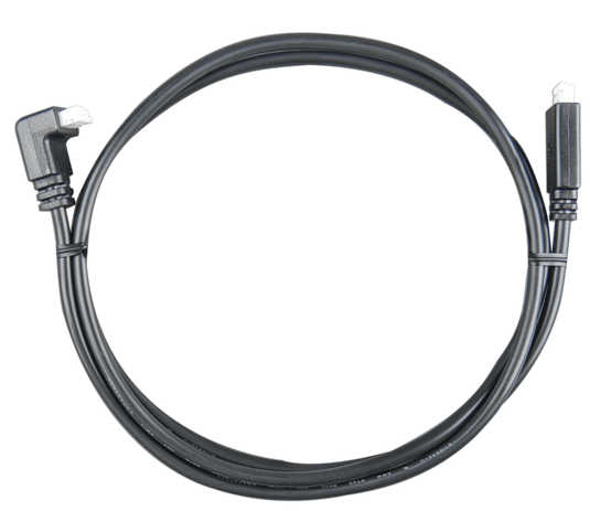 Victron VE.Direct Cable 5m | Right Angle 1593093