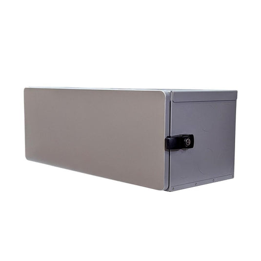 EG4 280Ah and 314Ah All Weather WallMount Conduit Box 1511071