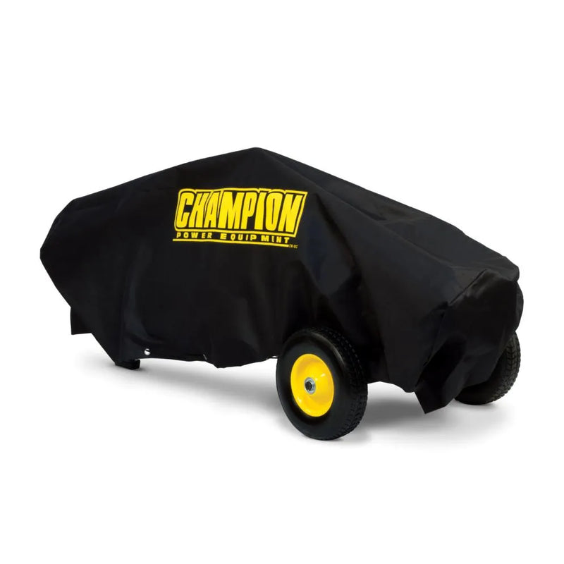 Load image into Gallery viewer, Champion 7-12T Log Splitter Cover 90053
