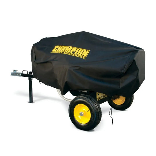Champion 15-28T Log Splitter Cover 90054