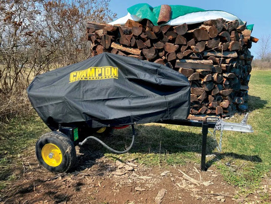 Champion 30-40T Log Splitter Cover 90055
