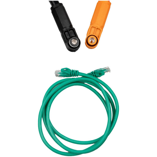 EG4 280Ah / 314Ah WallMount Battery Paralleling Cable Kit 1511073