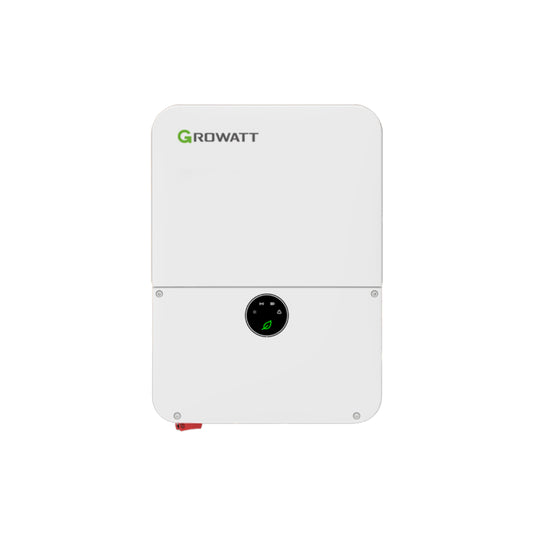 Growatt 10kW Grid-Tie Inverter | MIN10000TL-XH-US 1519087