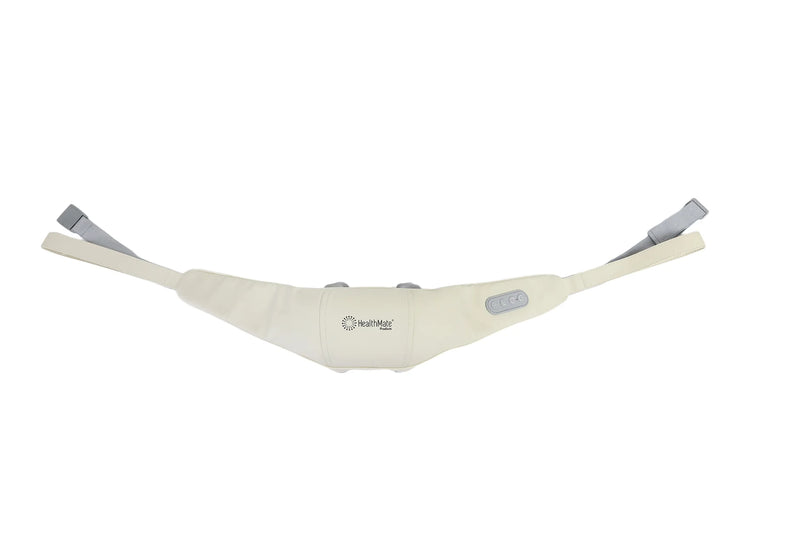 Load image into Gallery viewer, Wagan Kneading Shoulder &amp; Neck Massager IN9532
