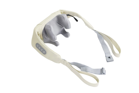Wagan Kneading Shoulder & Neck Massager IN9532