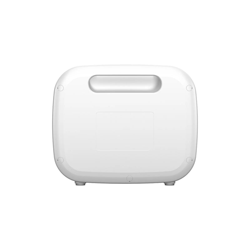 Load image into Gallery viewer, BLUETTI X60 614Wh CPAP Power Bank For Camping/Travel/Emergency P-X60-US-WH-BL-010
