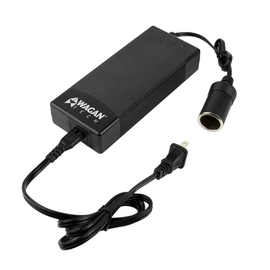 Wagan AC to DC 10 Amp Power Adapter EL9904