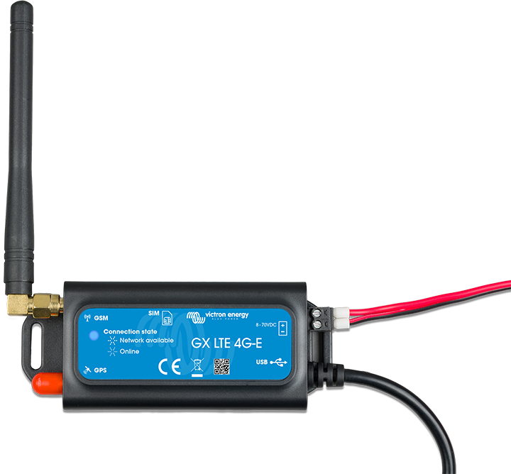 Load image into Gallery viewer, Victron Energy | GX LTE 4G-A 1593043
