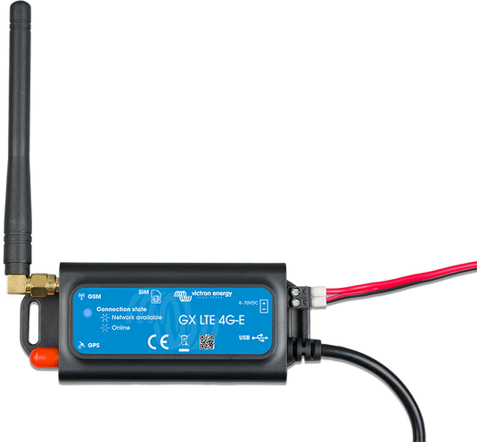 Victron Energy | GX LTE 4G-A 1593043
