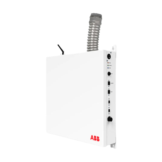 ABB & EG4 Smart Energy Command Bundle {BNDL-E0026}