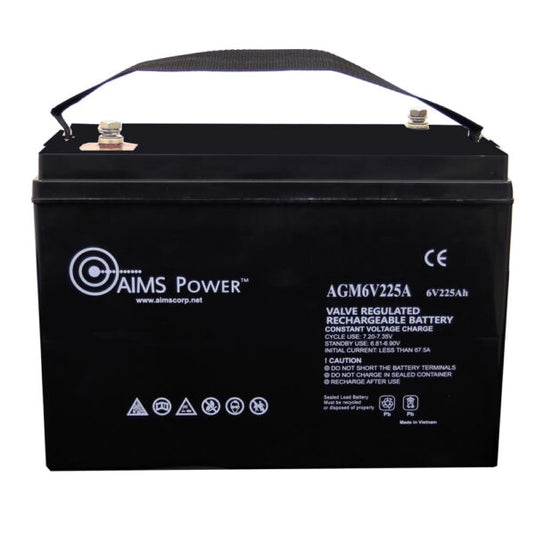Sine Inverters