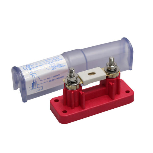 Aims Inline fuse kit 300 AMP Fuse and Holder ANL300KIT